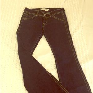 Hudson Jeans